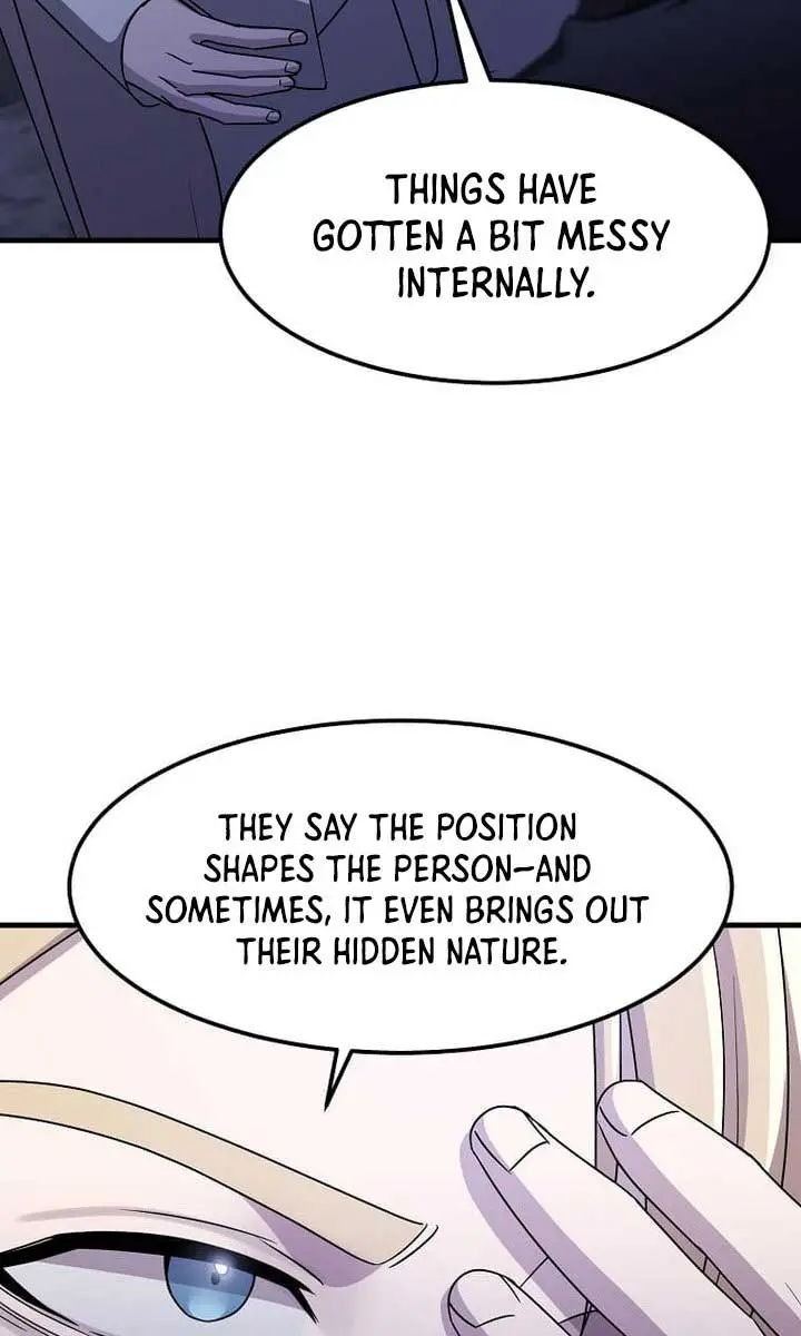 The God of War Is Leveling Up Chapter 37 Page 14