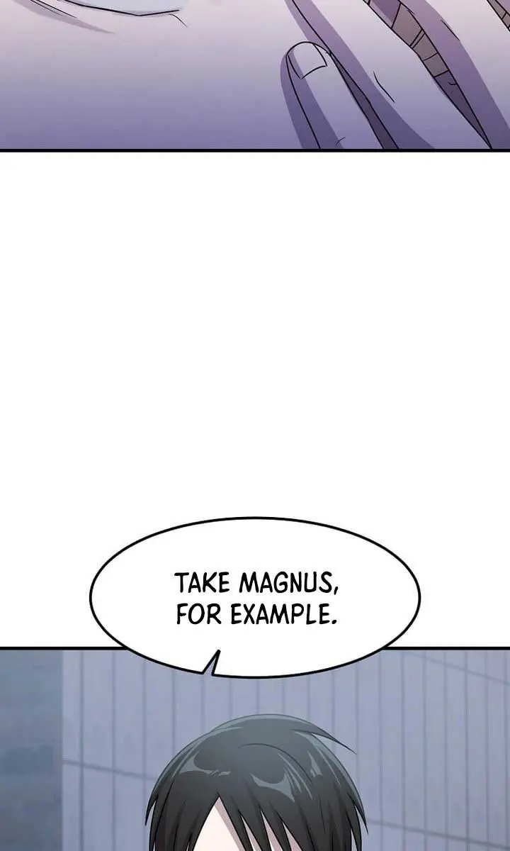 The God of War Is Leveling Up Chapter 37 Page 15