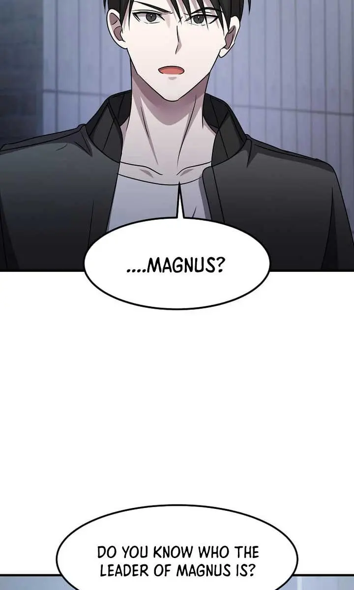 The God of War Is Leveling Up Chapter 37 Page 16