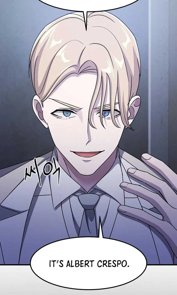 The God of War Is Leveling Up Chapter 37 Page 17