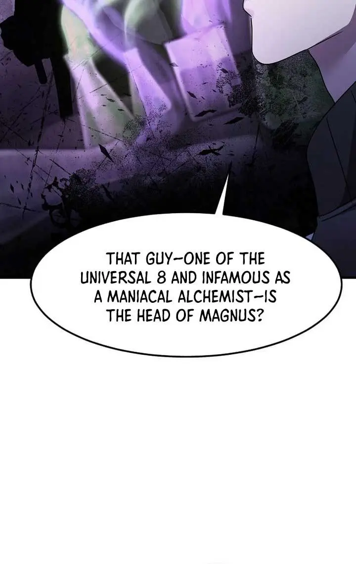 The God of War Is Leveling Up Chapter 37 Page 19