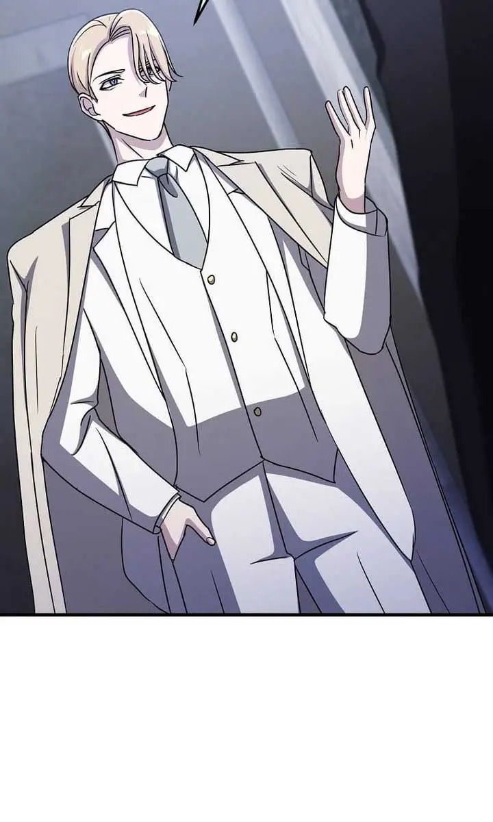 The God of War Is Leveling Up Chapter 37 Page 23