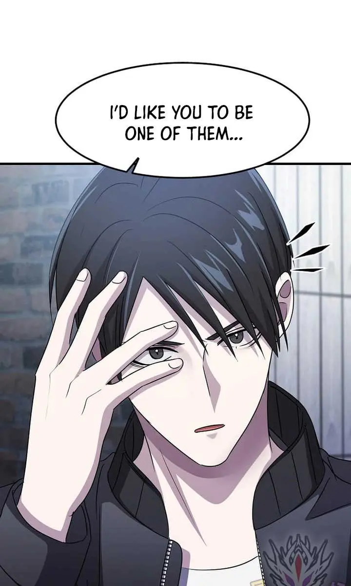 The God of War Is Leveling Up Chapter 37 Page 24