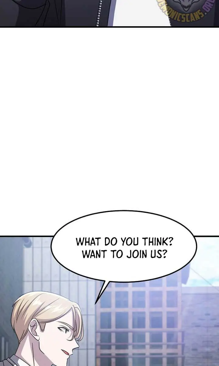 The God of War Is Leveling Up Chapter 37 Page 25