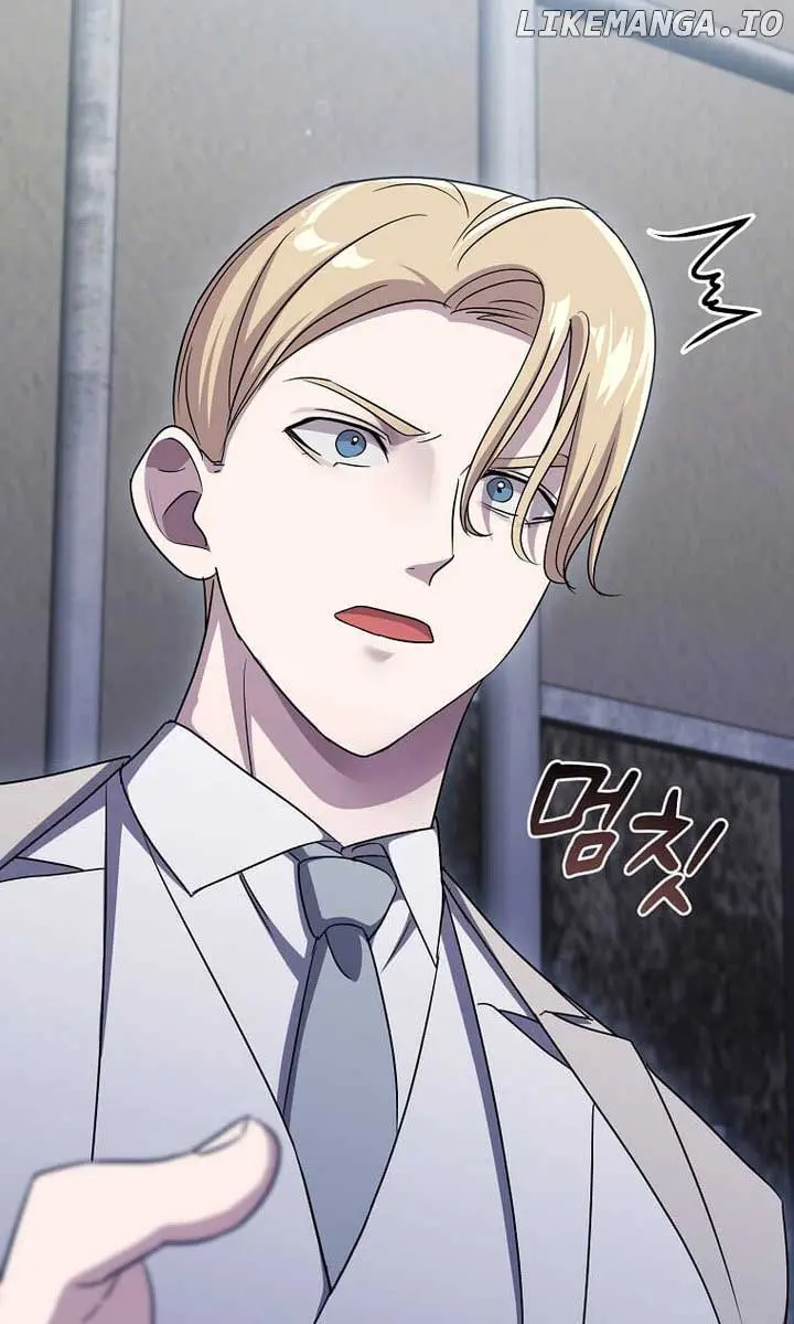 The God of War Is Leveling Up Chapter 37 Page 29