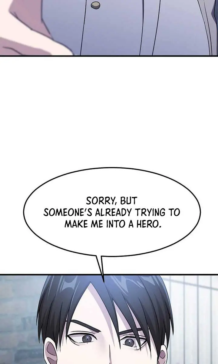 The God of War Is Leveling Up Chapter 37 Page 30