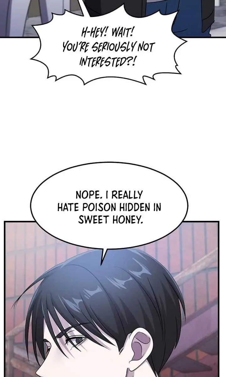 The God of War Is Leveling Up Chapter 37 Page 38