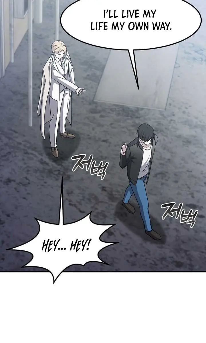 The God of War Is Leveling Up Chapter 37 Page 40