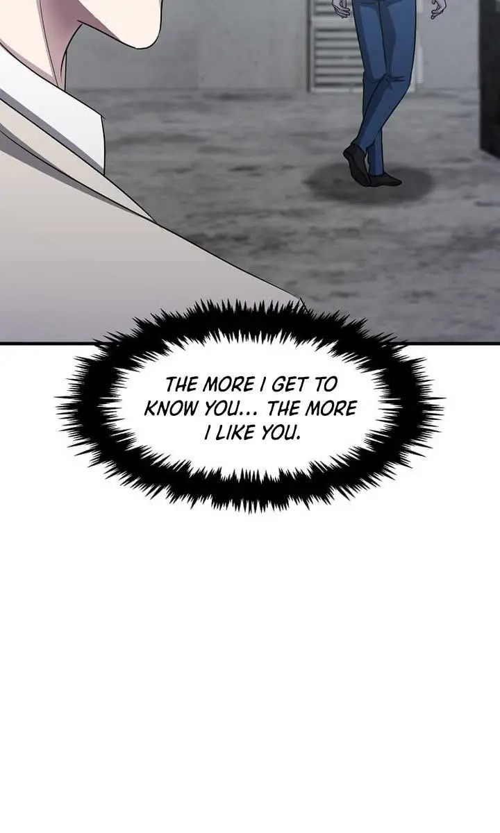The God of War Is Leveling Up Chapter 37 Page 43