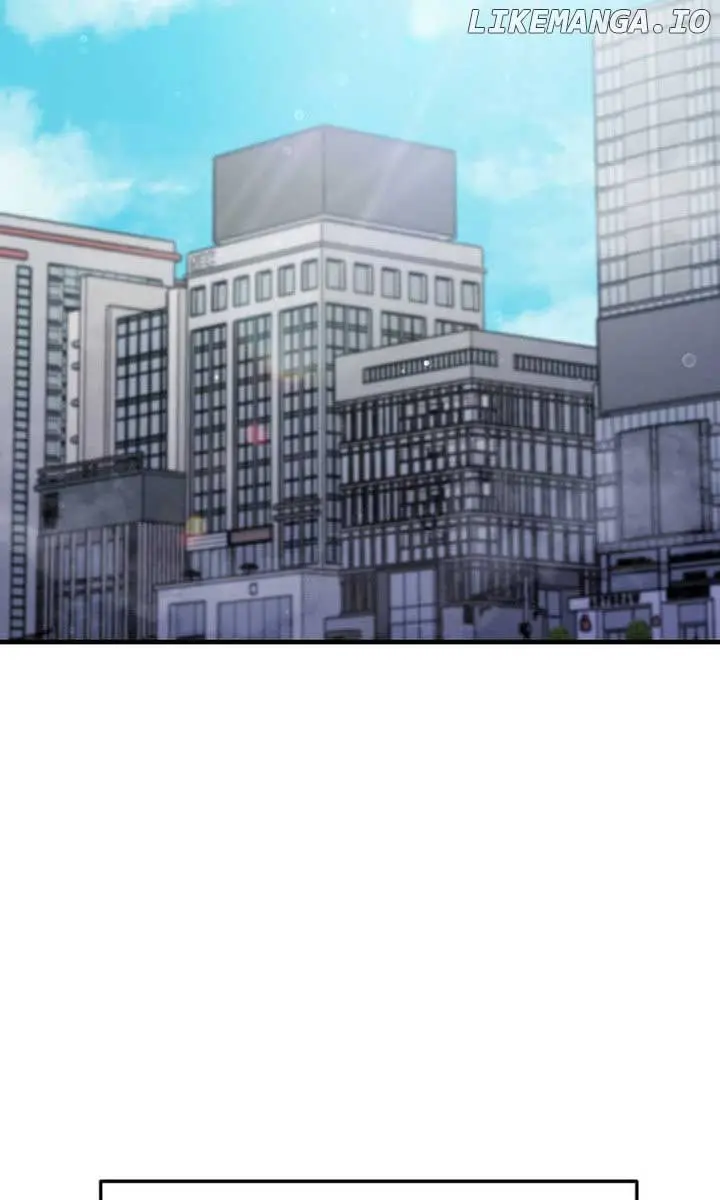 The God of War Is Leveling Up Chapter 37 Page 46