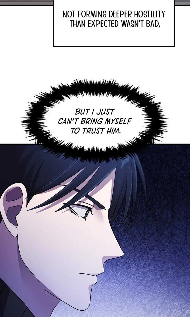 The God of War Is Leveling Up Chapter 37 Page 48