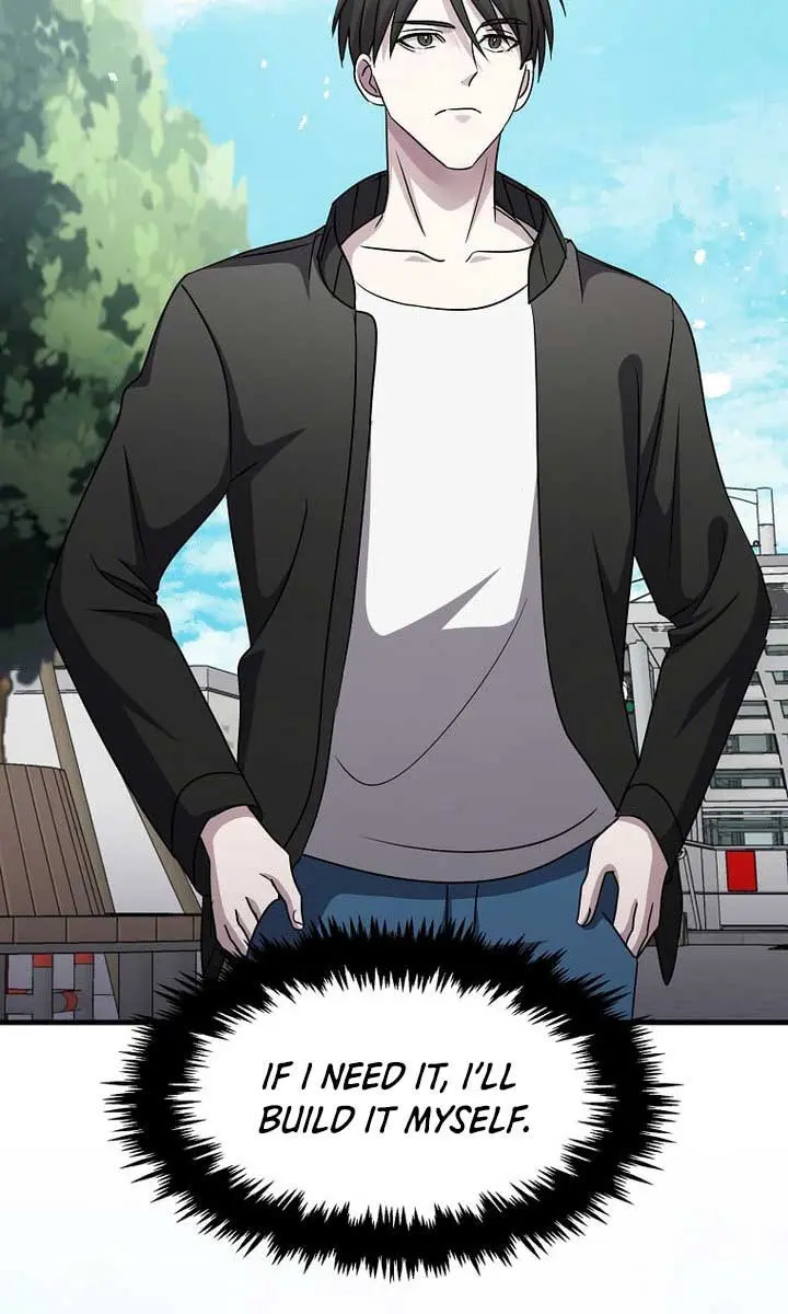 The God of War Is Leveling Up Chapter 37 Page 51