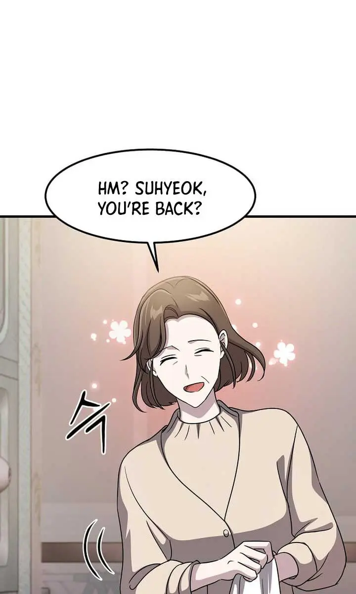 The God of War Is Leveling Up Chapter 37 Page 55