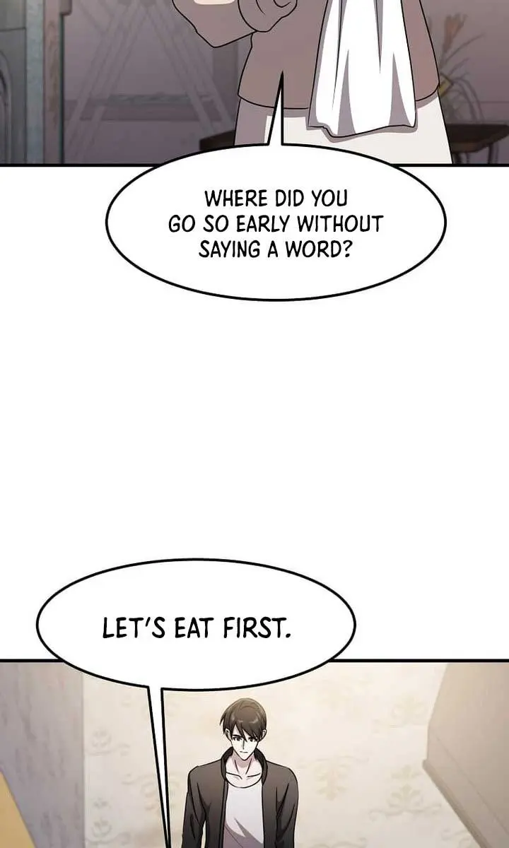 The God of War Is Leveling Up Chapter 37 Page 56