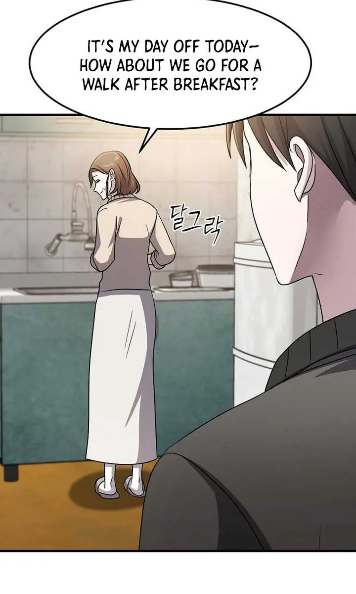 The God of War Is Leveling Up Chapter 37 Page 58