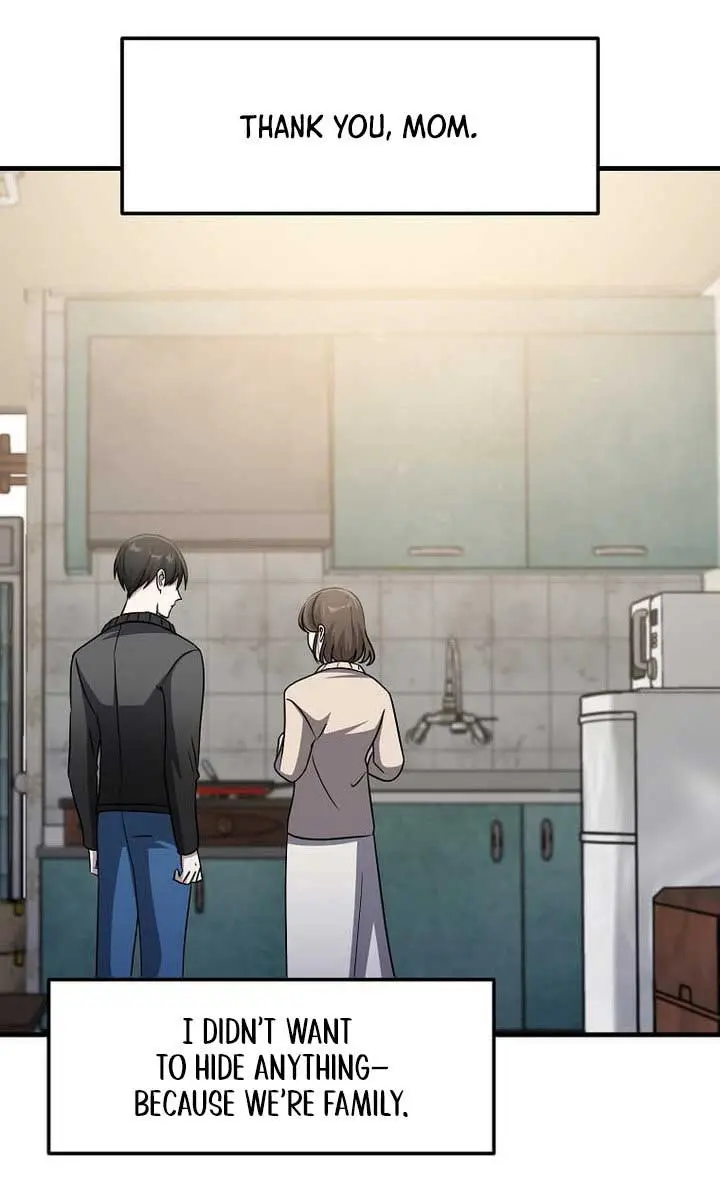 The God of War Is Leveling Up Chapter 37 Page 64