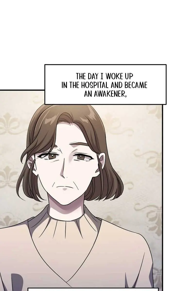 The God of War Is Leveling Up Chapter 37 Page 65