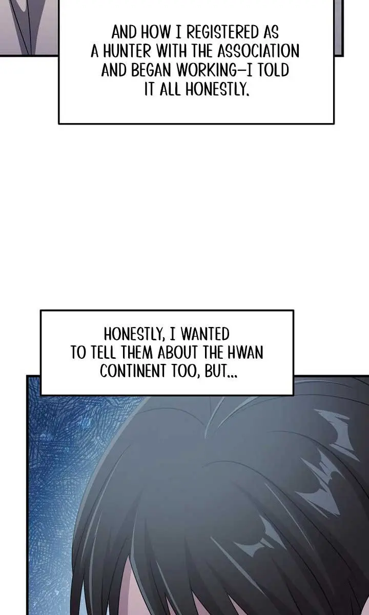 The God of War Is Leveling Up Chapter 37 Page 66