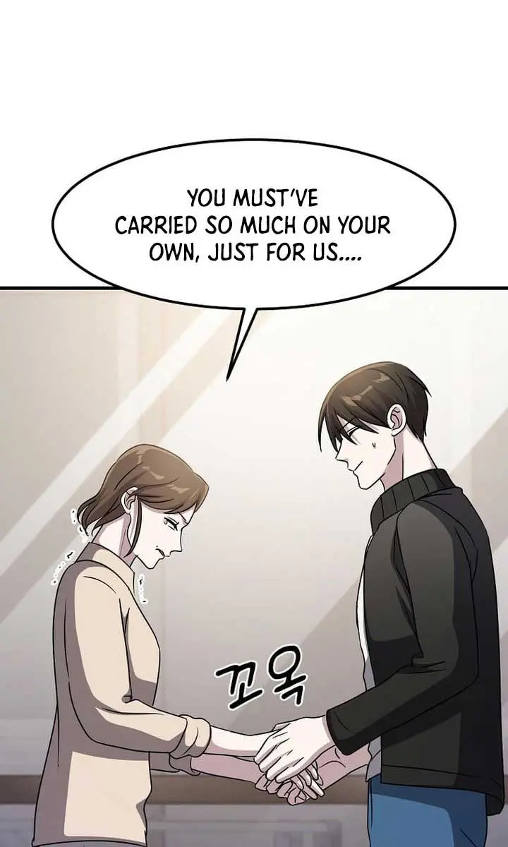 The God of War Is Leveling Up Chapter 37 Page 69