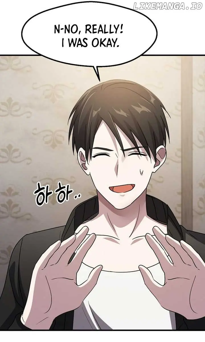 The God of War Is Leveling Up Chapter 37 Page 71