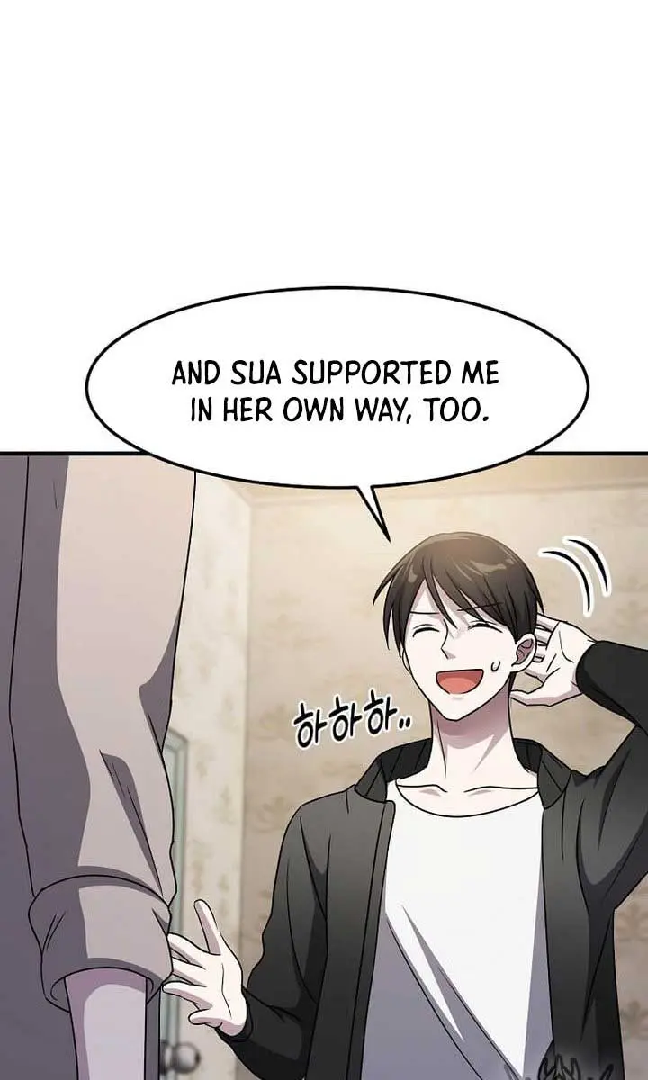 The God of War Is Leveling Up Chapter 37 Page 72