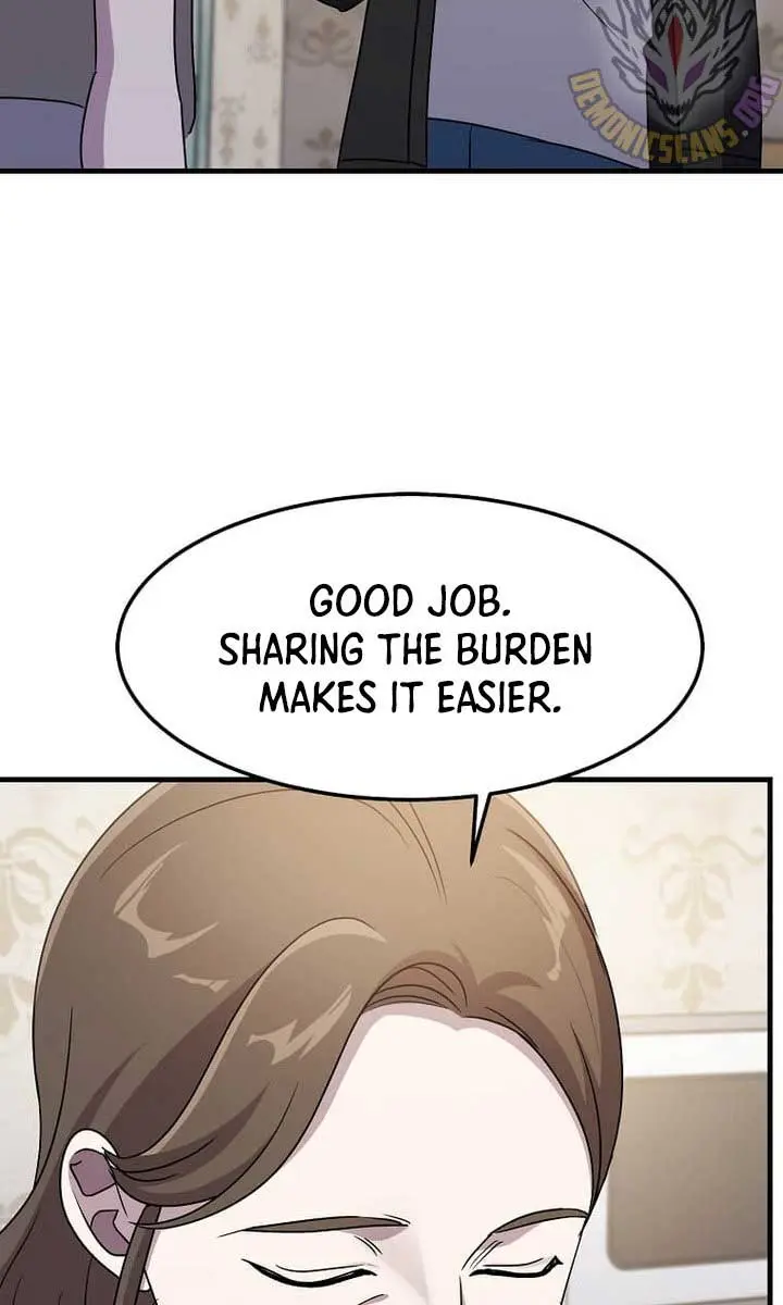 The God of War Is Leveling Up Chapter 37 Page 73