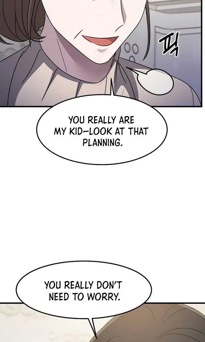 The God of War Is Leveling Up Chapter 37 Page 74