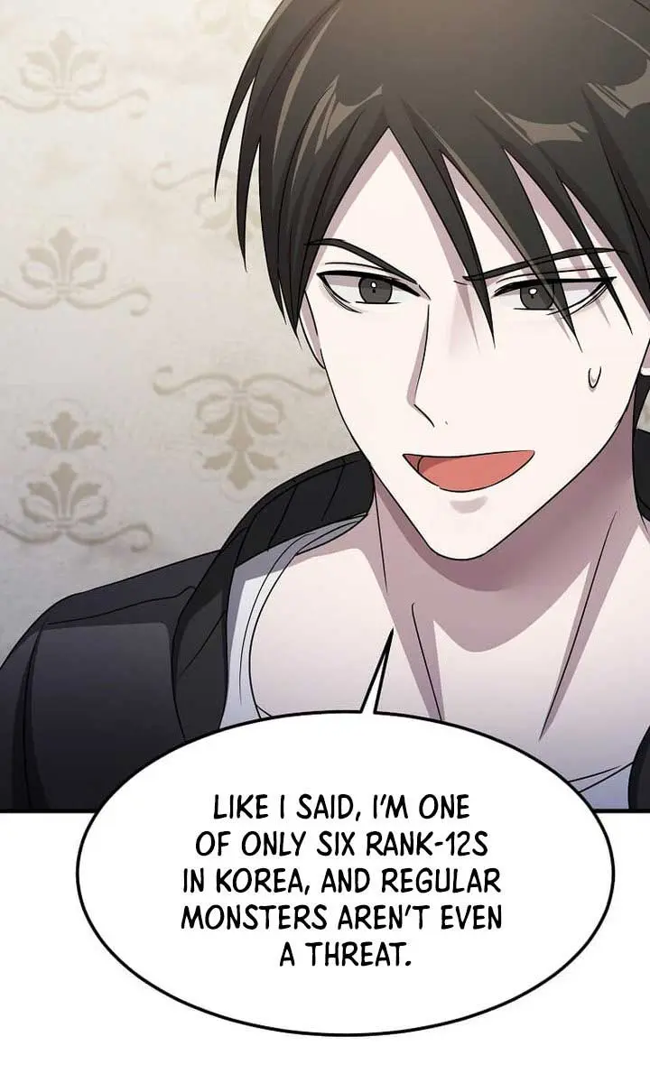 The God of War Is Leveling Up Chapter 37 Page 75