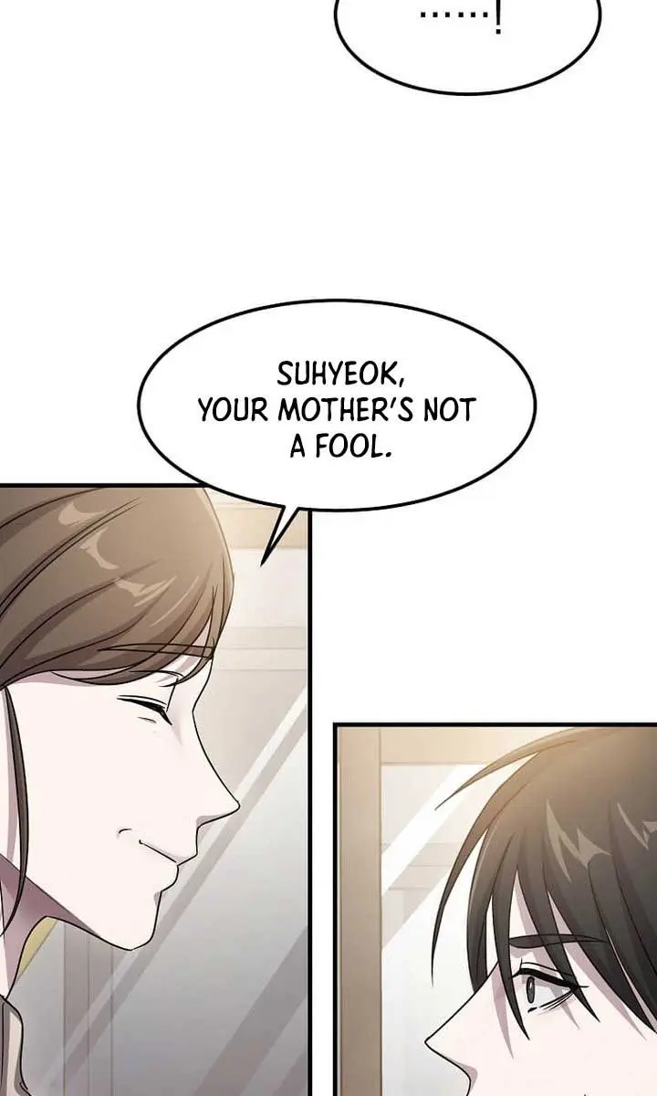 The God of War Is Leveling Up Chapter 37 Page 77