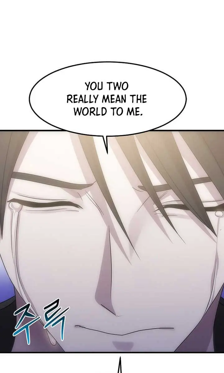 The God of War Is Leveling Up Chapter 37 Page 85