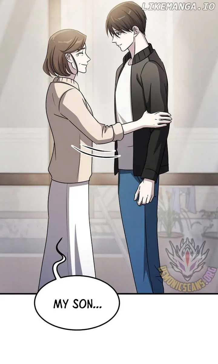 The God of War Is Leveling Up Chapter 37 Page 87