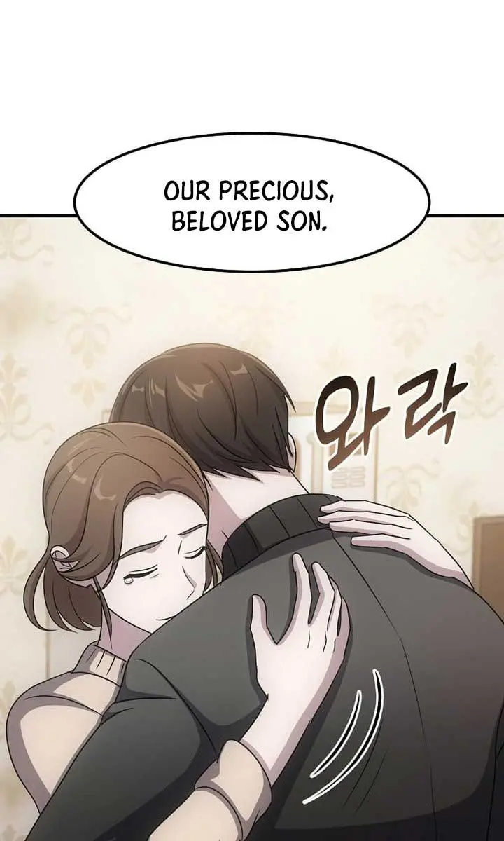 The God of War Is Leveling Up Chapter 37 Page 88