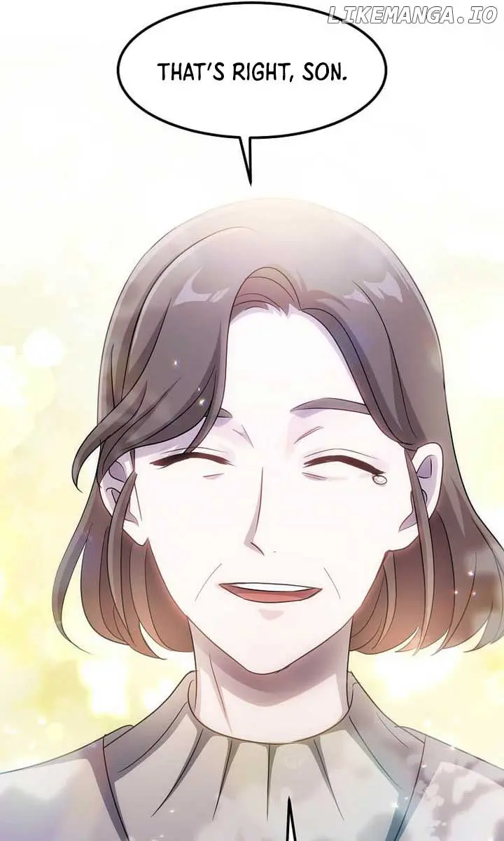 The God of War Is Leveling Up Chapter 37 Page 96