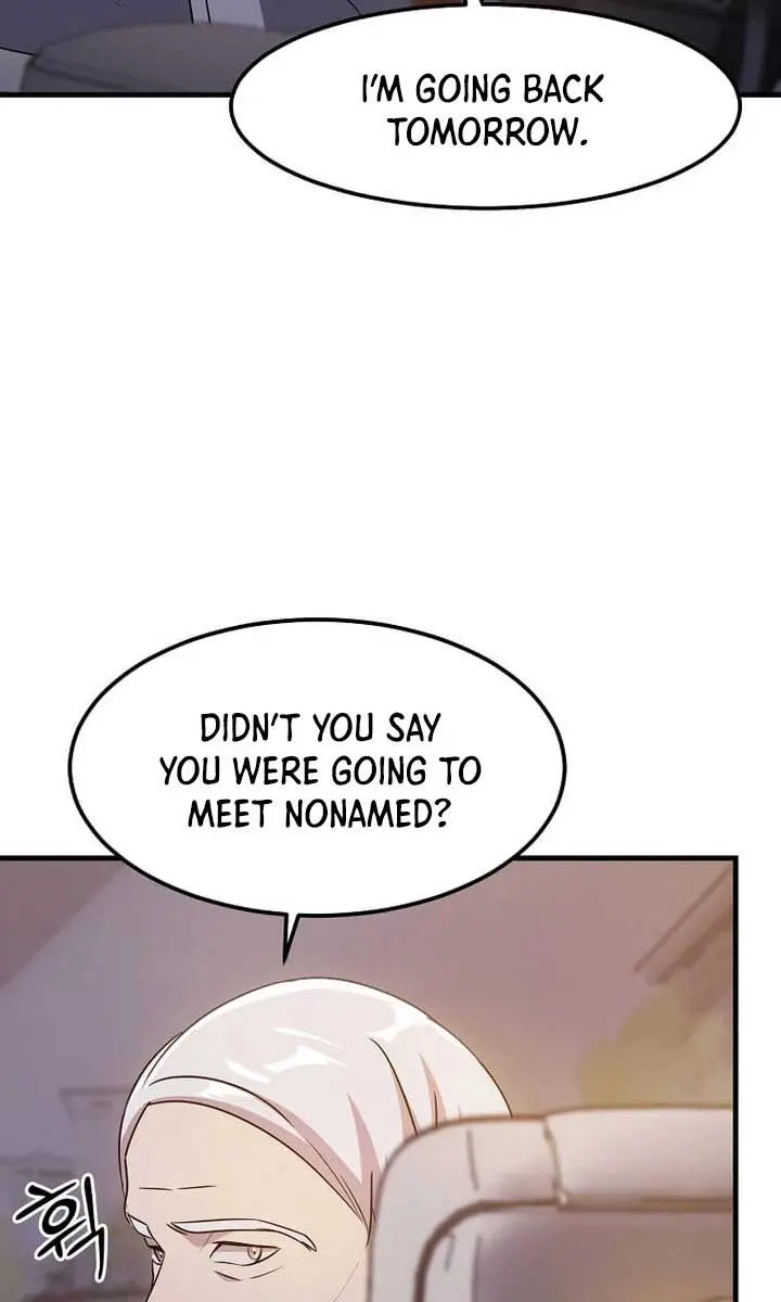 The God of War Is Leveling Up Chapter 38 Page 7