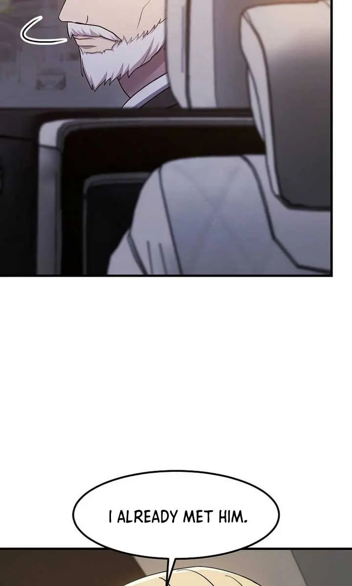 The God of War Is Leveling Up Chapter 38 Page 8