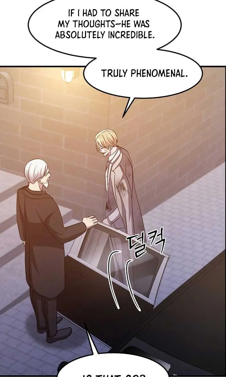 The God of War Is Leveling Up Chapter 38 Page 13