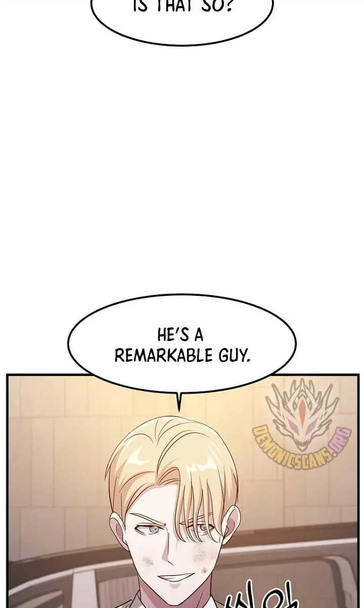 The God of War Is Leveling Up Chapter 38 Page 14