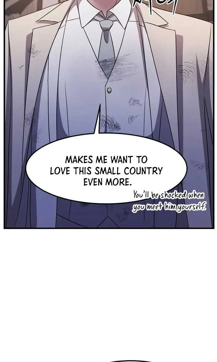 The God of War Is Leveling Up Chapter 38 Page 15