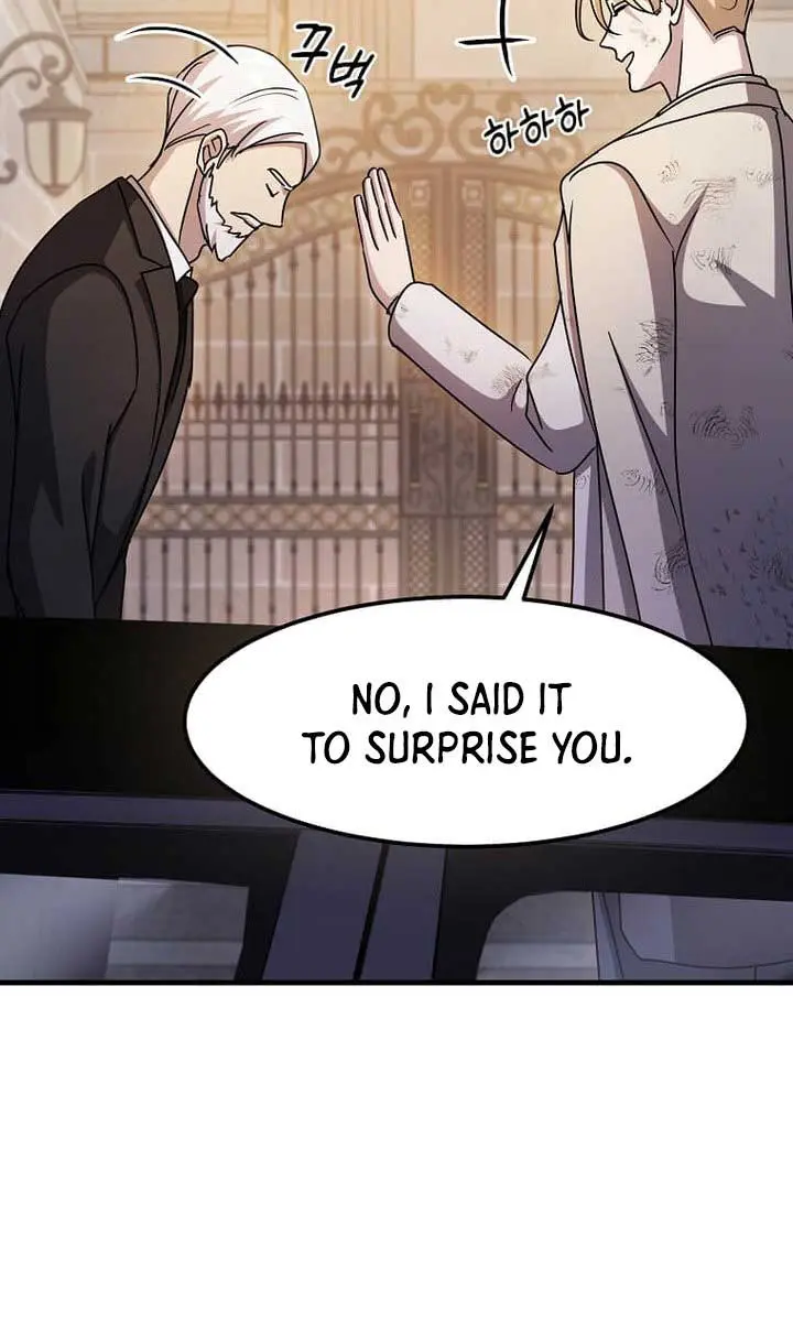 The God of War Is Leveling Up Chapter 38 Page 18