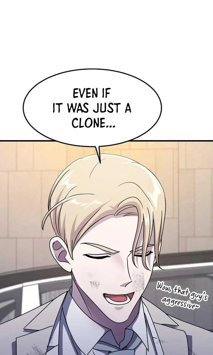 The God of War Is Leveling Up Chapter 38 Page 19