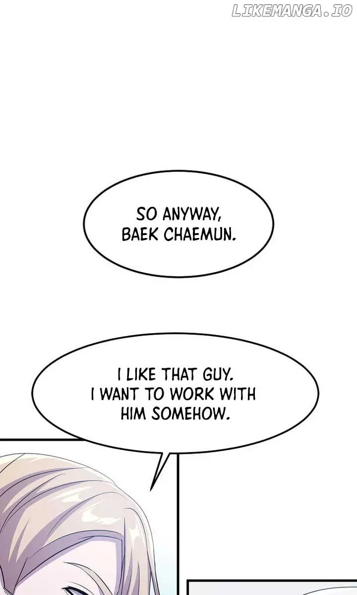 The God of War Is Leveling Up Chapter 38 Page 21