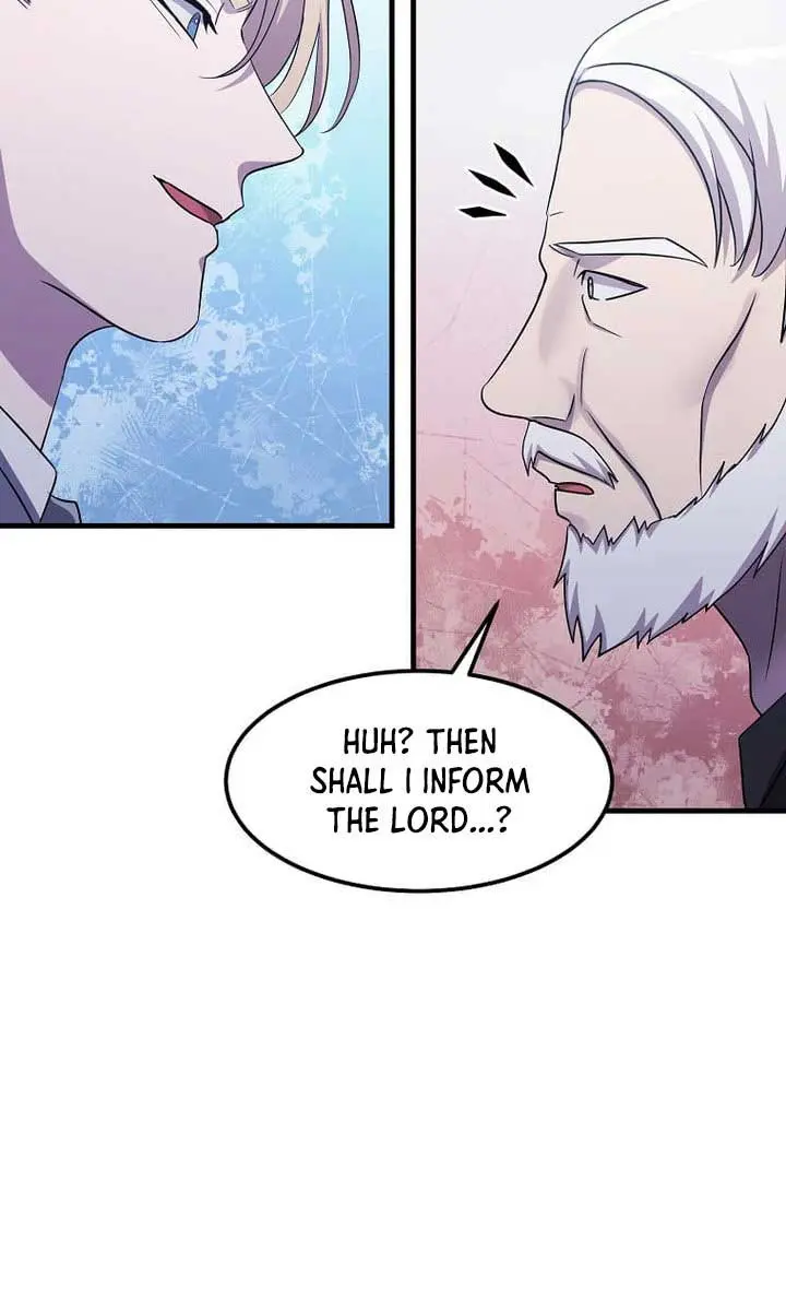 The God of War Is Leveling Up Chapter 38 Page 22