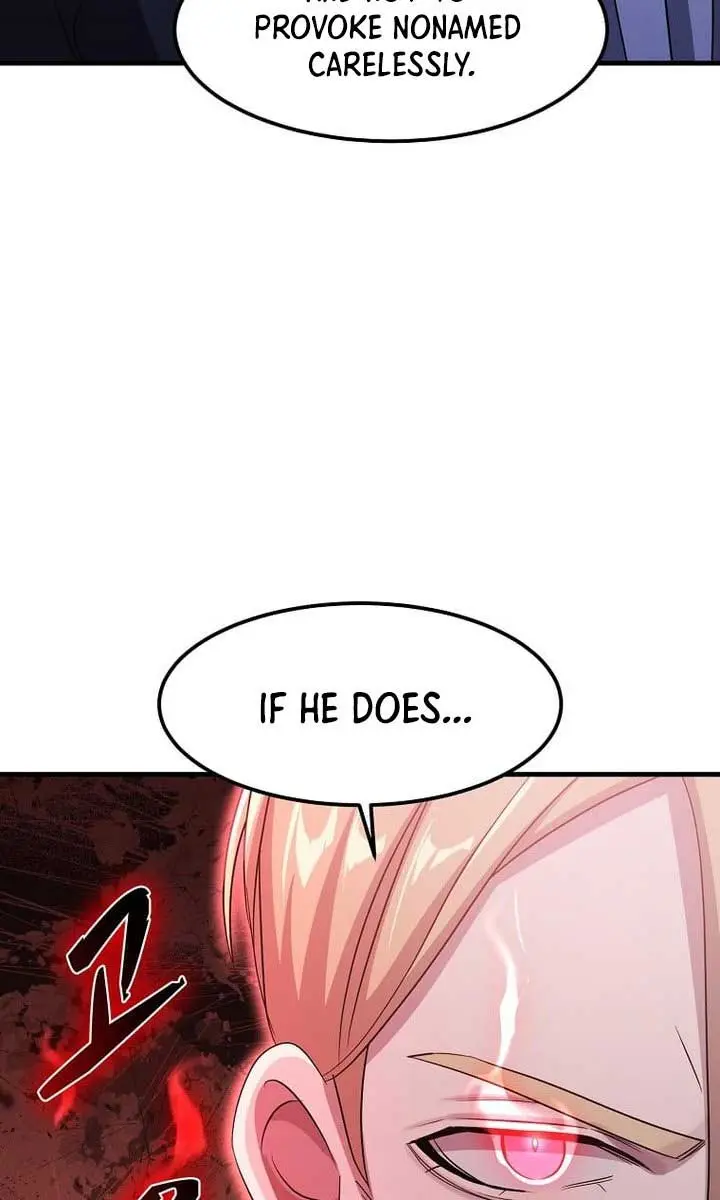 The God of War Is Leveling Up Chapter 38 Page 24