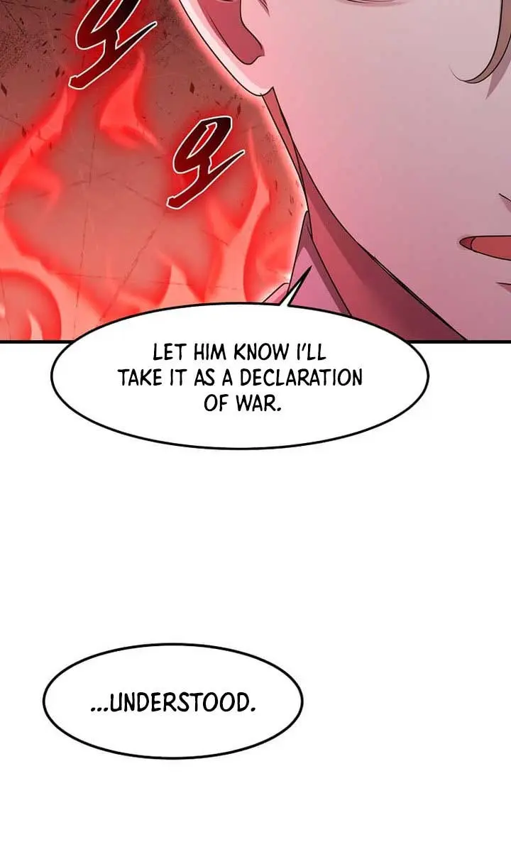 The God of War Is Leveling Up Chapter 38 Page 25