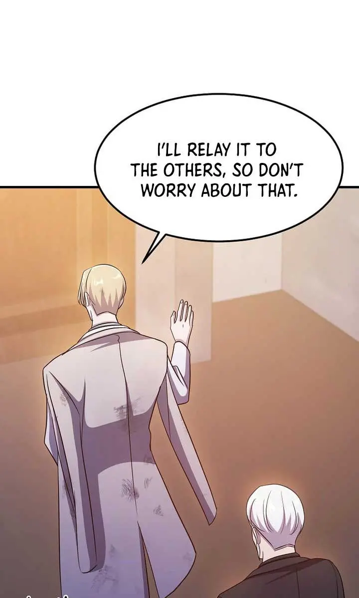 The God of War Is Leveling Up Chapter 38 Page 26