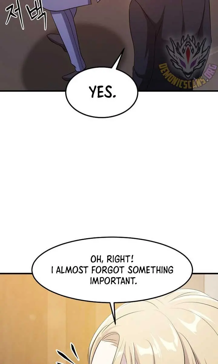 The God of War Is Leveling Up Chapter 38 Page 27