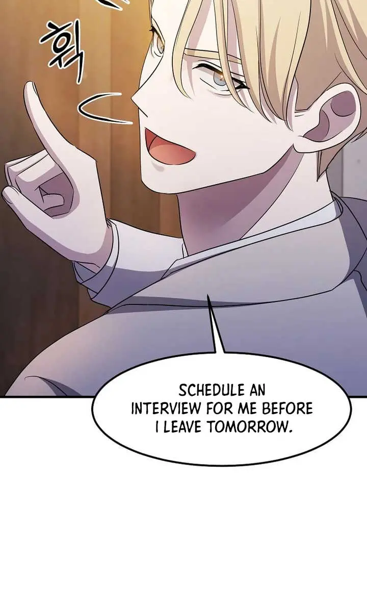 The God of War Is Leveling Up Chapter 38 Page 28