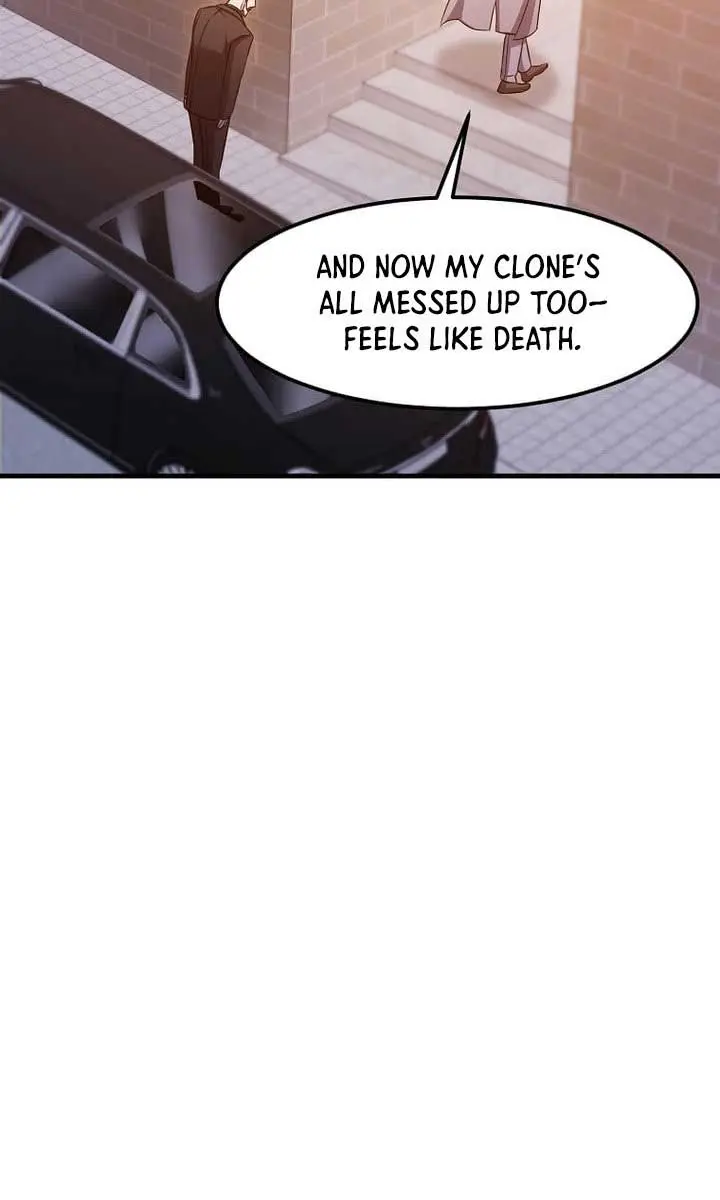 The God of War Is Leveling Up Chapter 38 Page 32