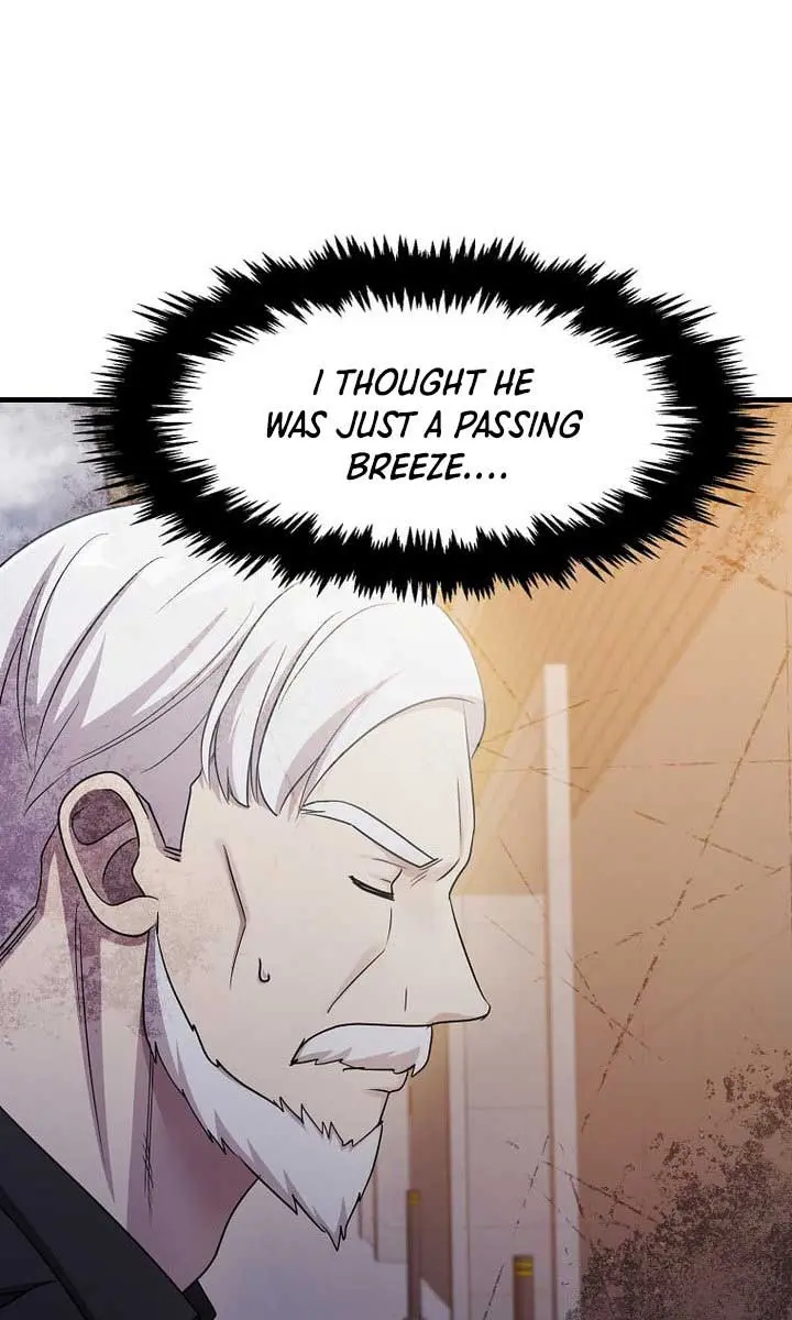 The God of War Is Leveling Up Chapter 38 Page 34