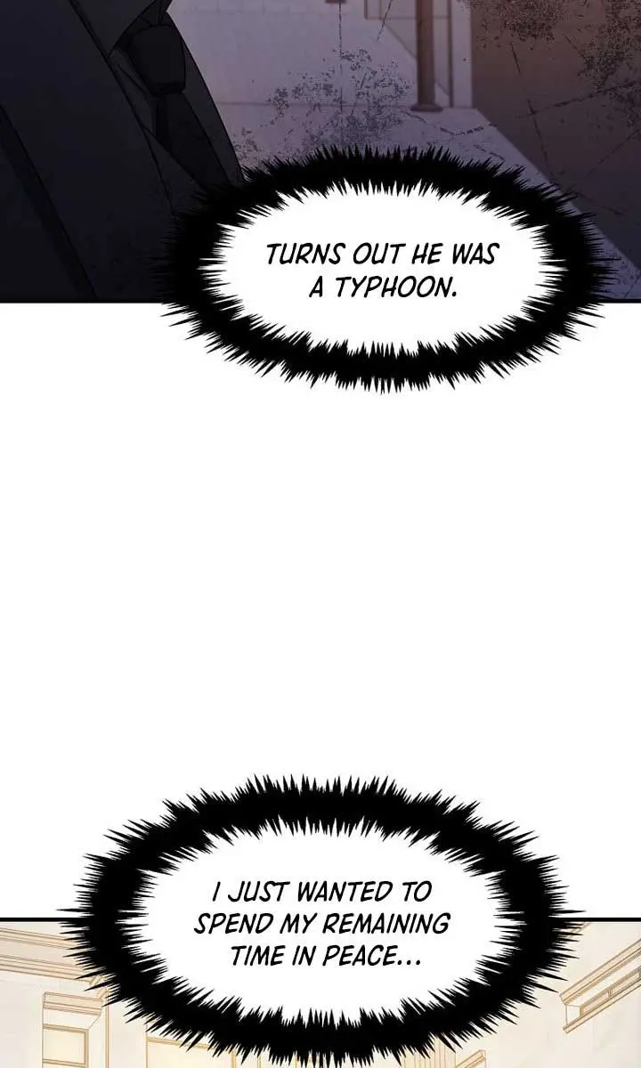 The God of War Is Leveling Up Chapter 38 Page 35